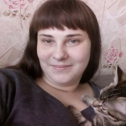 Оксана, 28 лет, Уссурийск