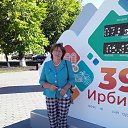 Фото Надежда, Екатеринбург - добавлено 23 июня 2021