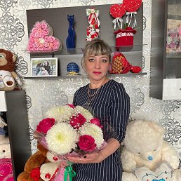 Ольга, 43 года, Междуреченск