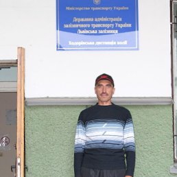 Volodymyr, 40 лет, Бурштын