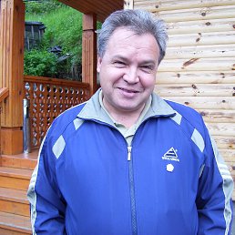 Фото Сергей, Красноярск, 64 года Сергей, Красноярск, 64 года