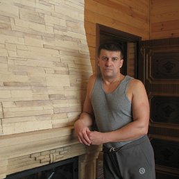 Сергей, 50 лет, Рошаль