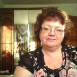 Мария, 60 лет, Павлово