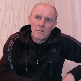 Олег, 53 года, Новокуйбышевск