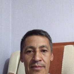 АлишерЖумановАбдуллаевич, 47 лет, Москва