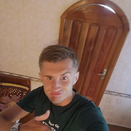 Вадим, 30 лет, Мелитополь