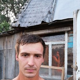 Максим, 25 лет, Нижний Ломов