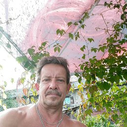 Олег, Тихвин, 55 лет
