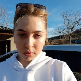 lika, 18 лет, Тбилиси
