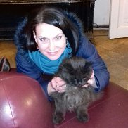 Светлана, 44 года, Москва Светлана, 44 года, Москва