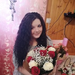 Катерина, 30 лет, Уфа