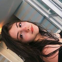 МАРИЯ, 23, Данилов