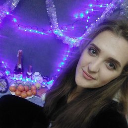Nati, 26 лет, Киев