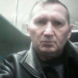 Фидаиль, 55 лет, Ульяновск