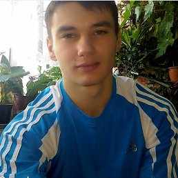 Вадим, 26, Черкассы