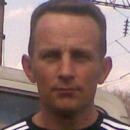 Геннадий, Новочеркасск, 46 лет