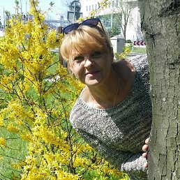 Галина, Бровары, 49 лет