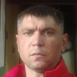Владимир, Новосибирск, 39 лет