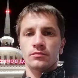 Дмитрий, Самара, 28 лет