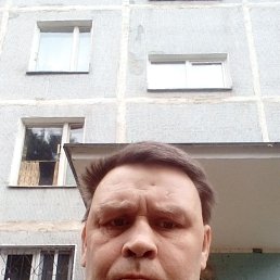 АЛЕКСАНДР САЛИКОВ, 42 года, Долгопрудный