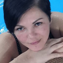 Татьяна, Краснодар, 40 лет