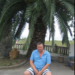 Виталий, 50 лет, Ставрополь