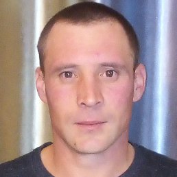 Сергей, Хабаровск, 33 года
