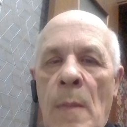 Сергей, Москва, 64 года