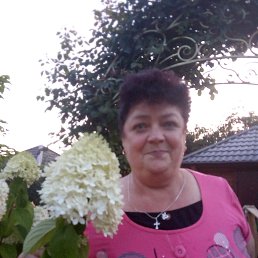 Наталья, 60 лет, Белая Церковь