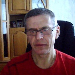 vladimir, 62 года, Омск
