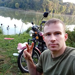 Сергей, 27, Люботин