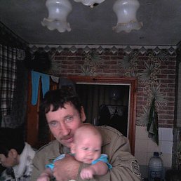 Николай, 59 лет, Десногорск