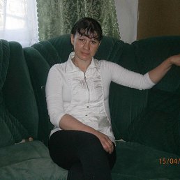 Алёна, Новосибирск, 41 год