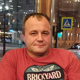 Кочержук, 44 года, Москва