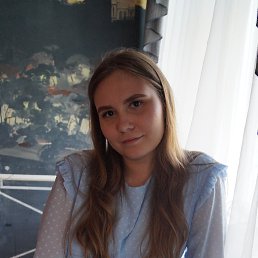 Соня, 23 года, Архангельск
