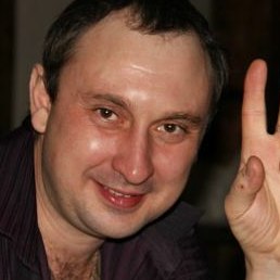 Александр, Оренбург, 41 год