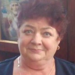 Наталья, Белая Церковь, 59 лет