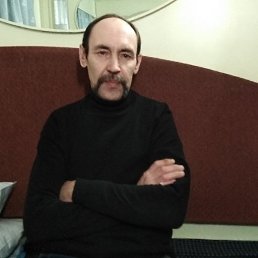 Геннадий, 55 лет, Краматорск