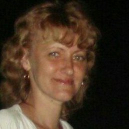 Галина, Томск, 52 года