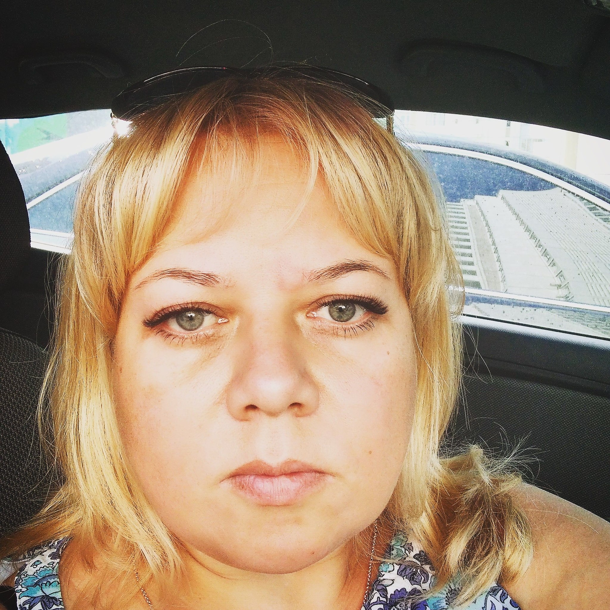 Наталья бойцова
