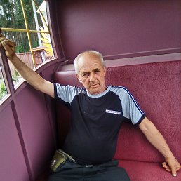 Иван, 54 года, Полтава
