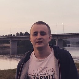 Александр, Минусинск, 24 года