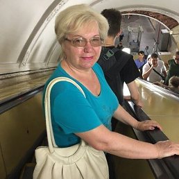 Ольга, 67 лет, Иваново