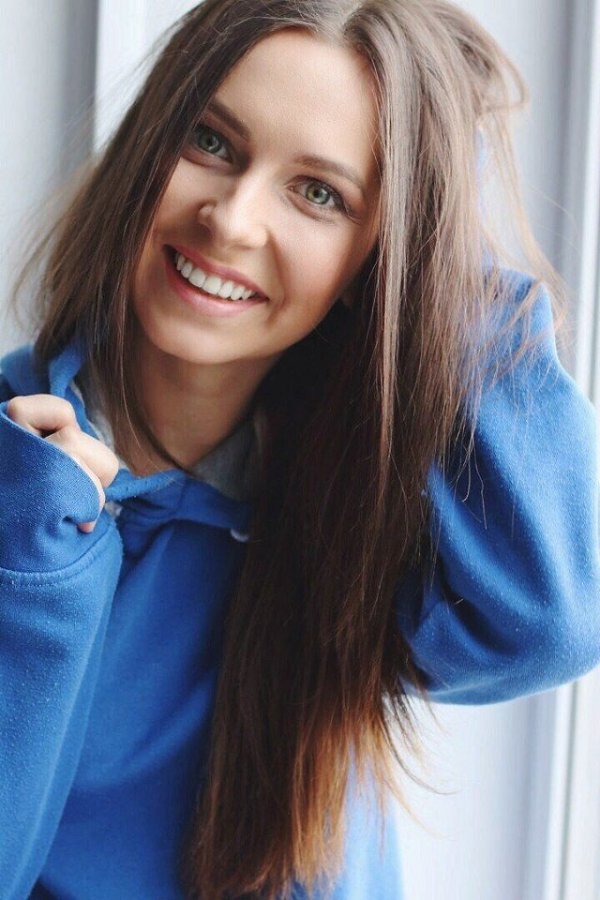 Юлия Поломина Фото