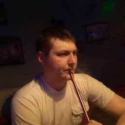 Андрей, 30 лет, Минусинск