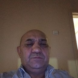 Гияс, 55 лет, Сургут