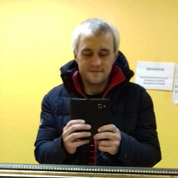 Николай, 37 лет, Омск
