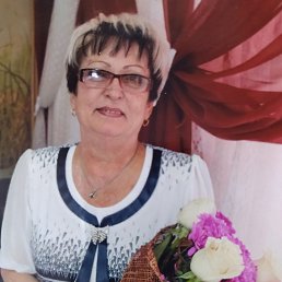 Наталья, 61 год, Чебаркуль