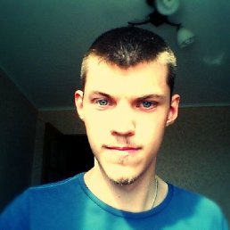 Дмитрий, 27, Ужур