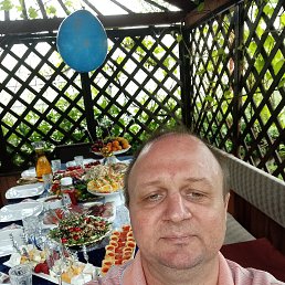 Алексей, 50 лет, Нахабино